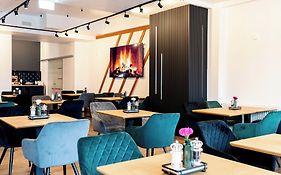 Dream Factory By Hotel Bergheim